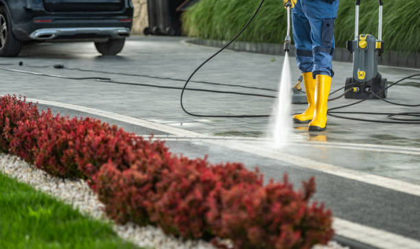 Best Parking Lot and Garage Cleaning  in Dunnigan, CA