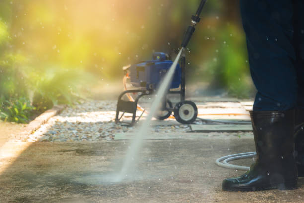 Best Sidewalk and Walkway Cleaning  in Dunnigan, CA